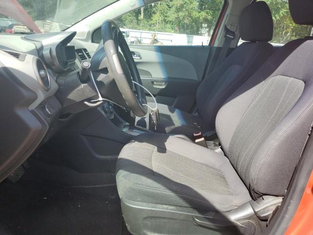 صورة رقم 7 من المزاد - 2012 CHEVROLET SONIC مع VIN 1G1JC5SB6C4198175