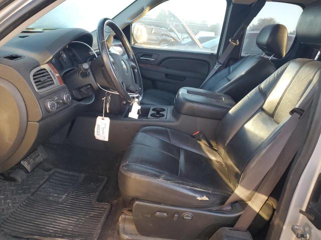 Photo 7 from auction – 2010 CHEVROLET SILVERADO with VIN 1GCSKTE37AZ149784