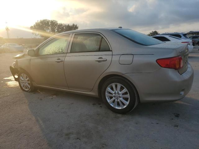 صورة رقم 2 من المزاد - 2009 TOYOTA COROLLA BA مع VIN 2T1BU40E49C014356