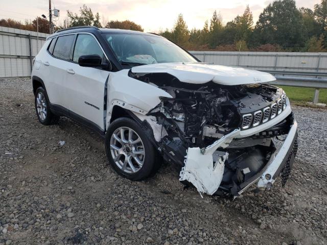 Photo 4 from auction – 2025 JEEP COMPASS LI with VIN 3C4NJDCN1ST508534