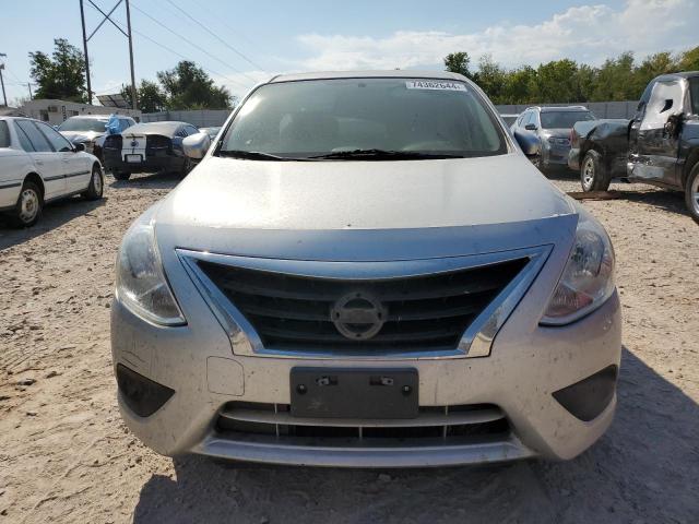 Photo 5 from auction – 2015 NISSAN VERSA S with VIN 3N1CN7AP5FL835514