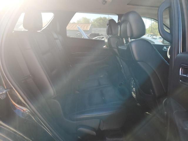 Photo 11 from auction – 2013 DODGE DURANGO CR with VIN 1C4SDJDT8DC565530