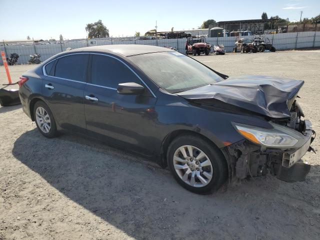 Photo 4 from auction – 2016 NISSAN ALTIMA 2.5 with VIN 1N4AL3AP5GN319311
