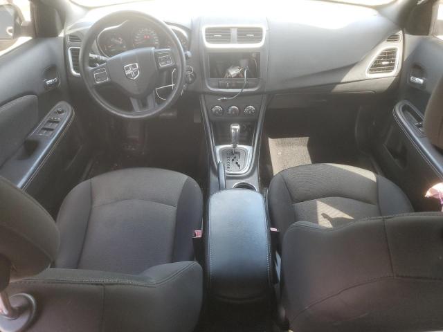Photo 8 from auction – 2014 DODGE AVENGER SE with VIN 1C3CDZABXEN130419