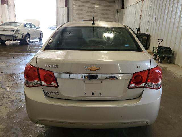 Photo 6 from auction – 2014 CHEVROLET CRUZE LT with VIN 1G1PC5SB4E7475188