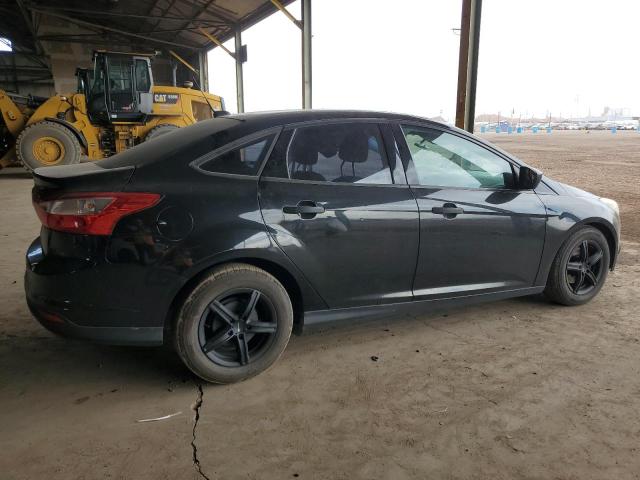Фото 3 с аукциона – 2014 FORD FOCUS S с VIN 1FADP3E2XEL271412