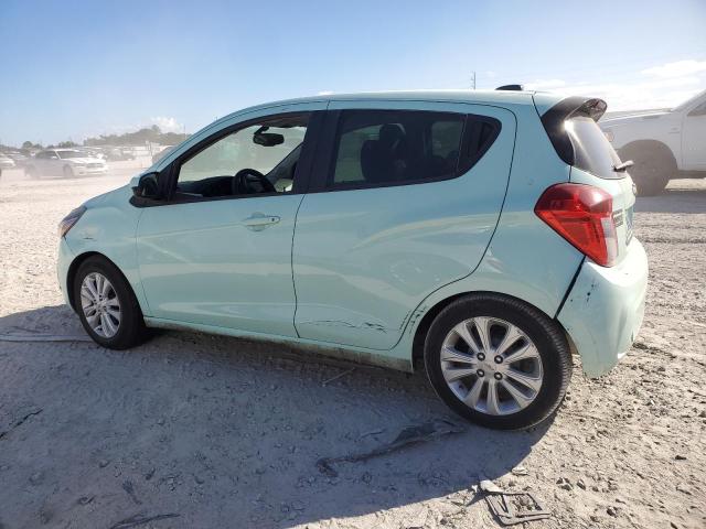 Photo 2 from auction – 2017 CHEVROLET SPARK 1LT with VIN KL8CD6SA7HC839057