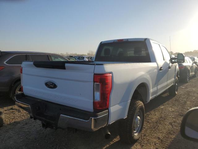 Photo 3 from auction – 2017 FORD F250 SUPER with VIN 1FT7W2B60HEC82942