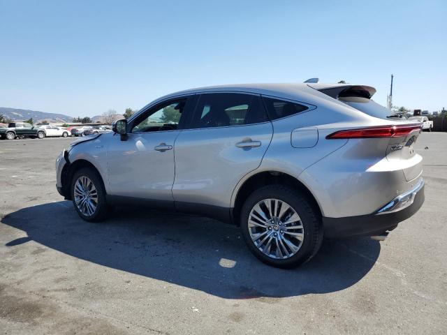 Photo 2 from auction – 2021 TOYOTA VENZA LE with VIN JTEAAAAH9MJ035403