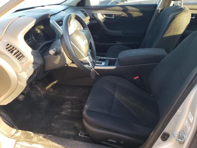 Photo 7 from auction – 2015 NISSAN ALTIMA 2.5 with VIN 1N4AL3AP6FC111724