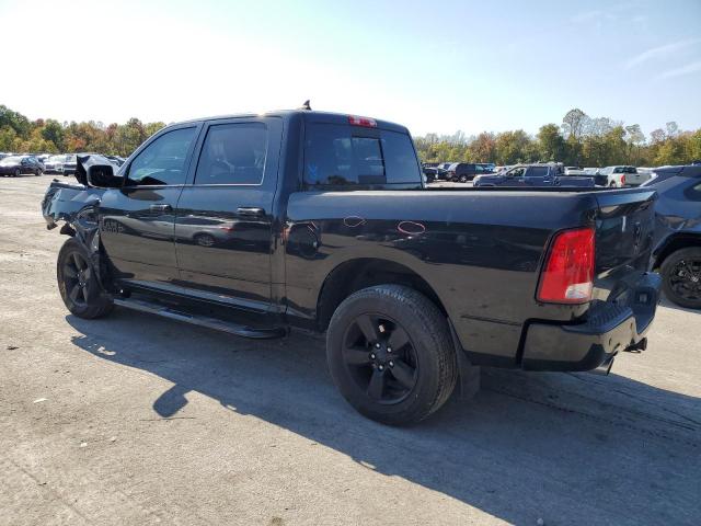 Photo 2 from auction – 2018 RAM 1500 SLT with VIN 1C6RR7LT8JS126423