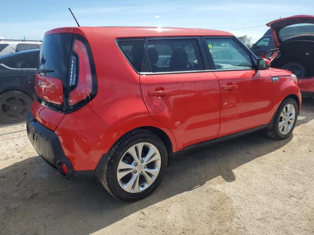 Photo 3 from auction – 2015 KIA SOUL + with VIN KNDJP3A58F7771804