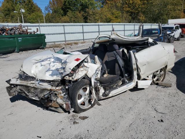 DODGE STRATUS SX 2005 with VIN 1B3EL46R25N702682 - Photo from auction