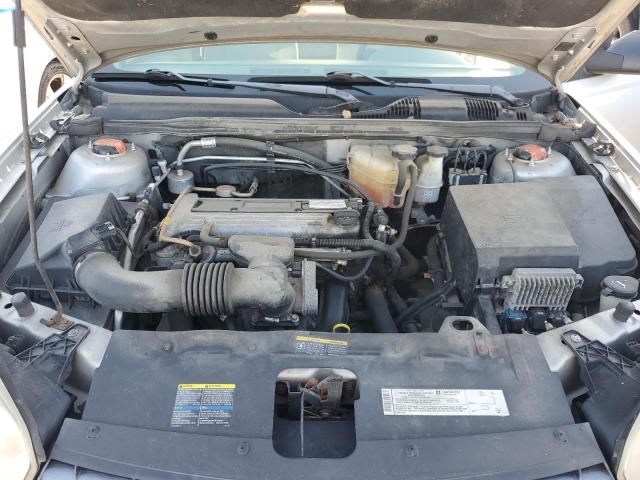 Photo 11 from auction – 2005 CHEVROLET MALIBU with VIN 1G1ZS52F45F235840