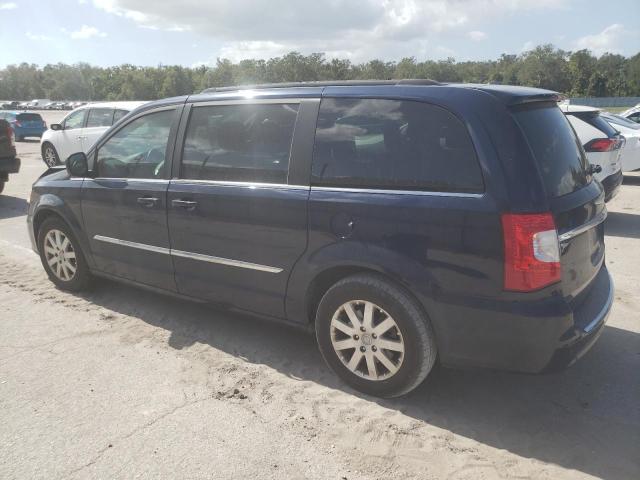 Photo 2 from auction – 2012 CHRYSLER TOWN & COU with VIN 2C4RC1BG6CR278393