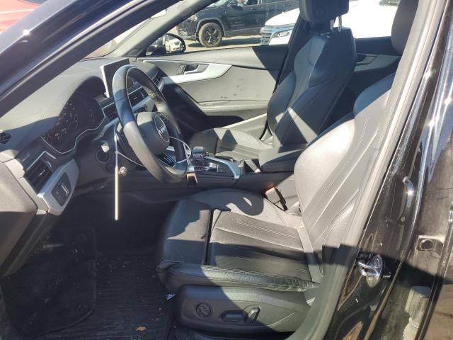 Photo 7 from auction – 2019 AUDI A4 PREMIUM with VIN WAUENAF46KN014558
