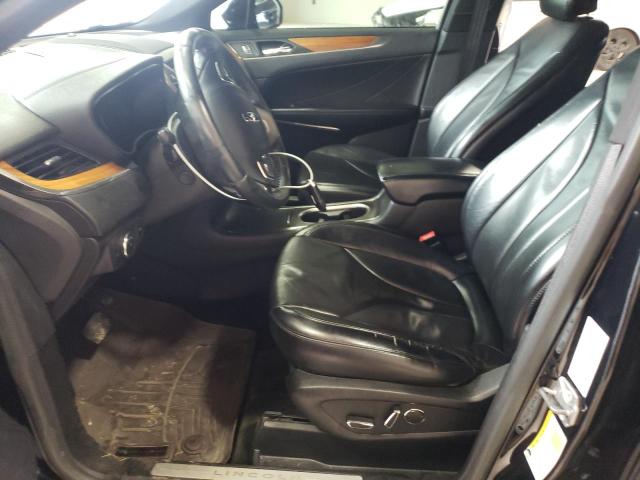 Photo 7 from auction – 2016 LINCOLN MKC RESERV with VIN 5LMCJ3D92GUJ12315