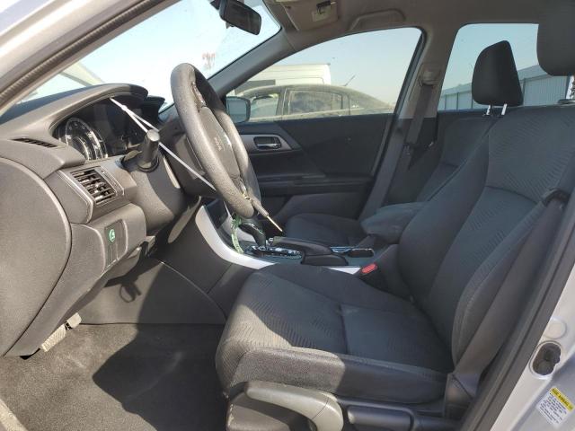 Photo 7 from auction – 2014 HONDA ACCORD LX with VIN 1HGCR2F36EA047102