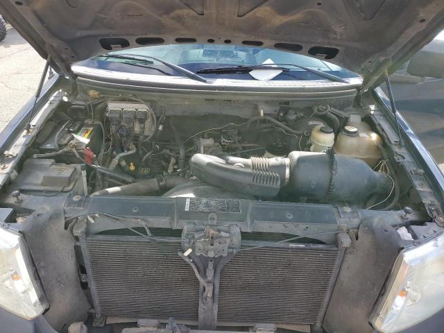 Foto 11 de la subasta – 2007 FORD F150 con VIN 1FTRX14W87FB59475