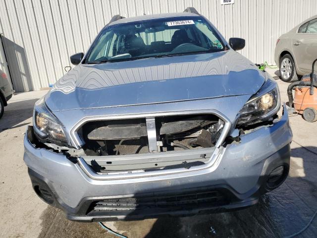 Photo 5 from auction – 2019 SUBARU OUTBACK 2. with VIN 4S4BSABCXK3227743