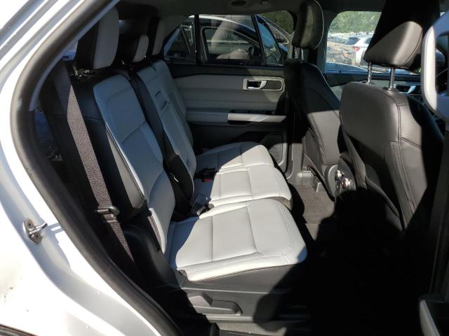 Photo 11 from auction – 2021 FORD EXPLORER X with VIN 1FMSK7DH9MGB11943