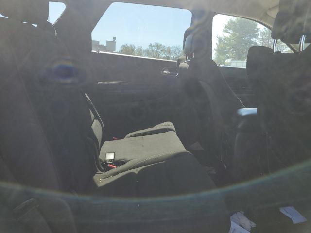 Photo 11 from auction – 2012 DODGE DURANGO CR with VIN 1C4RDJDG9CC158736