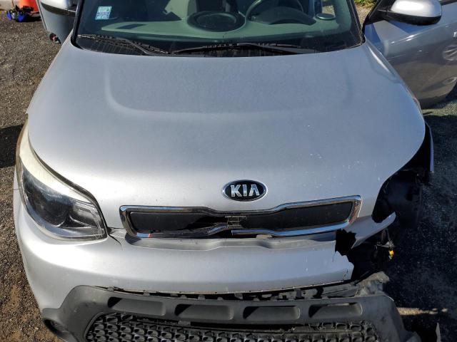 Photo 11 from auction – 2015 KIA SOUL with VIN KNDJN2A24F7783745