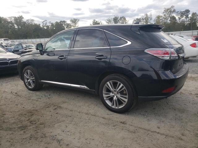 Photo 2 from auction – 2015 LEXUS RX 450H with VIN 2T2ZB1BA3FC002381