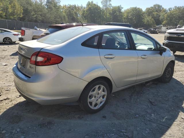 Photo 3 from auction – 2012 FORD FIESTA SE with VIN 3FADP4BJ9CM153221