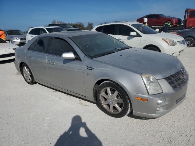 Photo 4 from auction – 2008 CADILLAC STS with VIN 1G6DK67V980175619