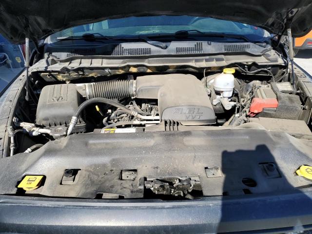Photo 11 from auction – 2021 RAM 1500 CLASS with VIN 1C6RR7GG0MS556402