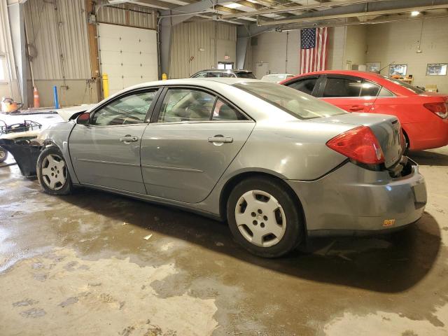 Photo 2 from auction – 2008 PONTIAC G6 VALUE L with VIN 1G2ZF57B084221116