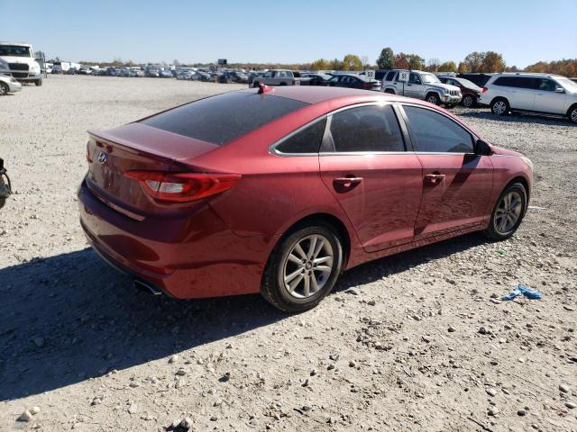 Photo 3 from auction – 2016 HYUNDAI SONATA SE with VIN 5NPE24AF4GH352070