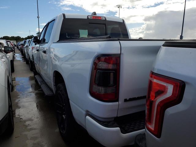 Photo 2 from auction – 2023 RAM 1500 LARAM with VIN 1C6SRFJT6PN539317