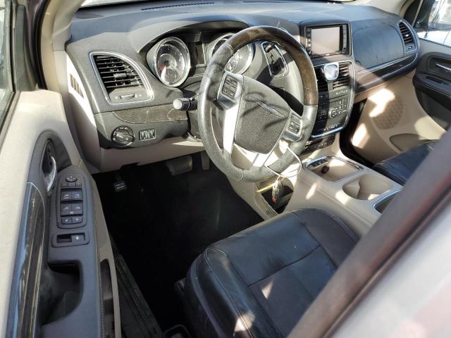 Photo 8 from auction – 2012 CHRYSLER TOWN & COU with VIN 2C4RC1GG1CR221298