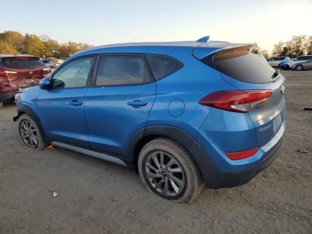 Photo 2 from auction – 2018 HYUNDAI TUCSON SEL with VIN KM8J3CA49JU697544