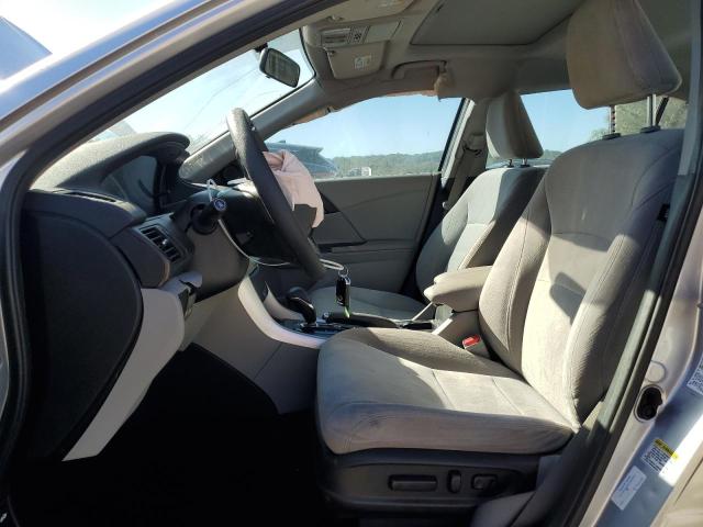 Photo 7 from auction – 2015 HONDA ACCORD EX with VIN 1HGCR2F79FA052900