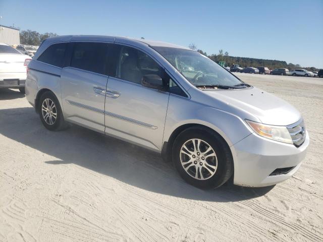 Photo 4 from auction – 2012 HONDA ODYSSEY EX with VIN 5FNRL5H47CB086688