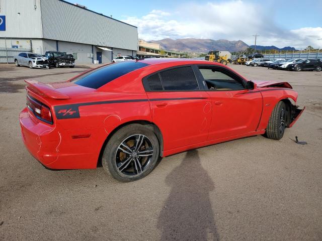 Photo 3 from auction – 2014 DODGE CHARGER R/ with VIN 2C3CDXDT9EH364679