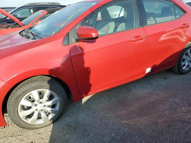 Zdjęcie 12 z aukcji – 2015 TOYOTA COROLLA L z VIN 2T1BURHE3FC389409