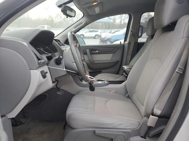 Photo 7 from auction – 2016 GMC ACADIA SLE with VIN 1GKKRNED4GJ127415