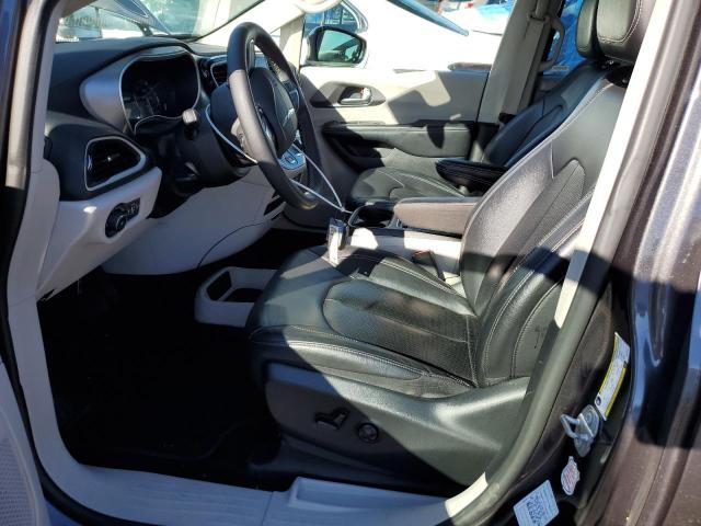 Photo 7 from auction – 2022 CHRYSLER PACIFICA T with VIN 2C4RC1BG7NR145631