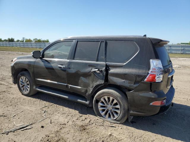Photo 2 from auction – 2014 LEXUS GX 460 with VIN JTJBM7FX4E5085605