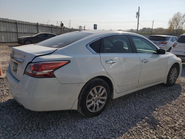 Photo 3 from auction – 2015 NISSAN ALTIMA 2.5 with VIN 1N4AL3AP4FC265347