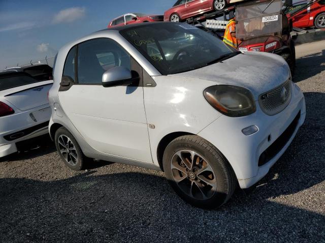 Photo 4 from auction – 2016 SMART FORTWO with VIN WMEFJ5DA1GK067097