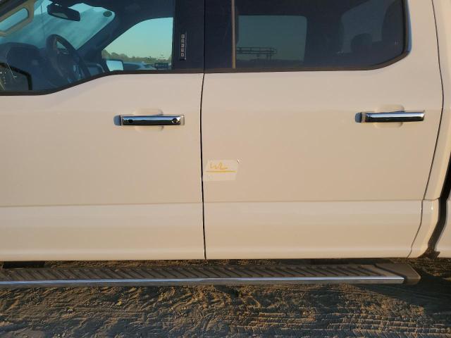 Photo 12 from auction – 2023 FORD F150 SUPER with VIN 1FTEW1C50PFB07090