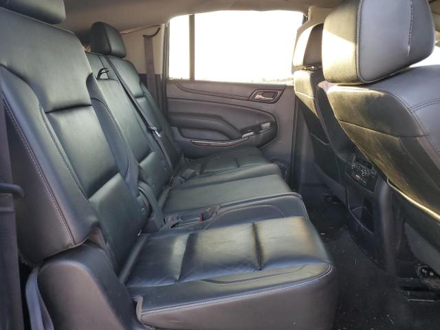 Photo 11 from auction – 2016 CHEVROLET SUBURBAN K with VIN 1GNSKHKC4GR360491