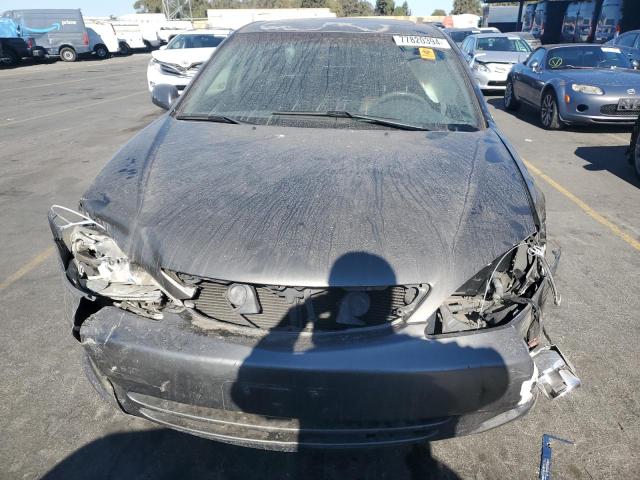 Photo 5 from auction – 2004 TOYOTA CAMRY LE with VIN 4T1BE30K34U887651
