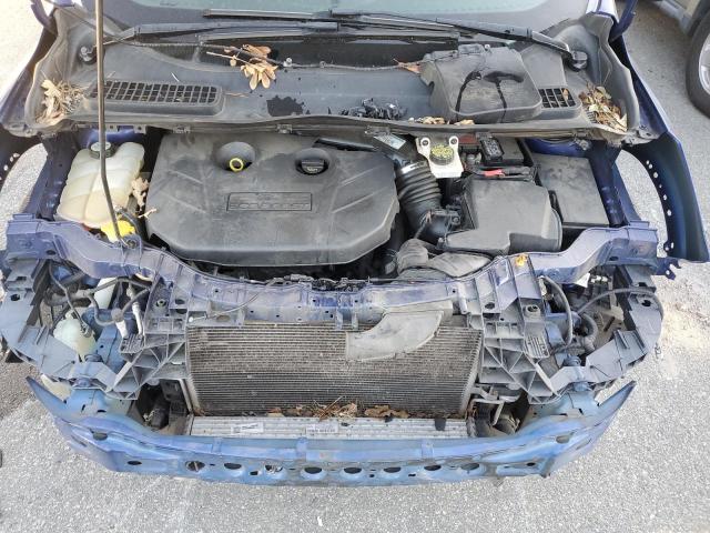 Photo 11 from auction – 2013 FORD ESCAPE SEL with VIN 1FMCU0H93DUC42134