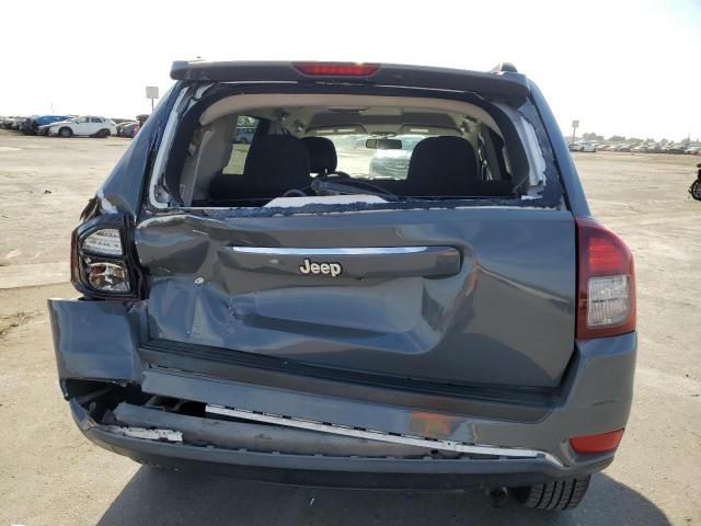 Photo 6 from auction – 2016 JEEP COMPASS SP with VIN 1C4NJCBA0GD634342